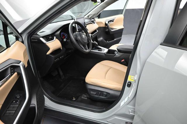2022 Toyota RAV4 - $32,786