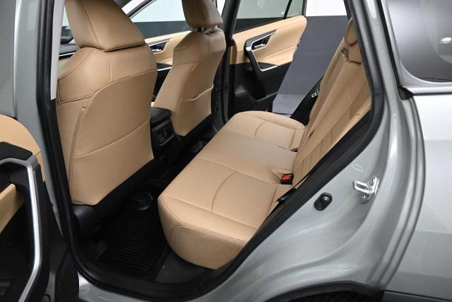 2022 Toyota RAV4 - $32,786