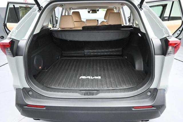 2022 Toyota RAV4 - $32,786