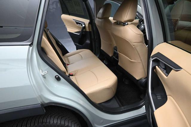 2022 Toyota RAV4 - $32,786