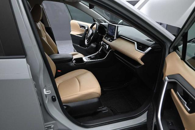 2022 Toyota RAV4 - $32,786