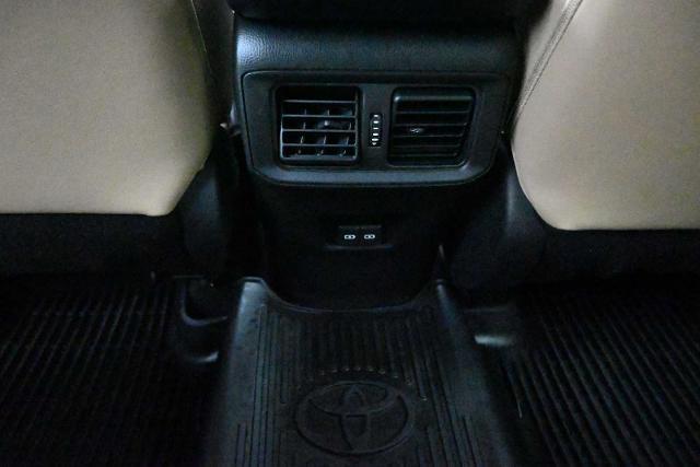 2022 Toyota RAV4 - $32,786