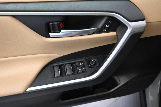 2022 Toyota RAV4 - $32,786