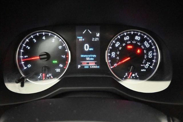 2022 Toyota RAV4 - $32,786
