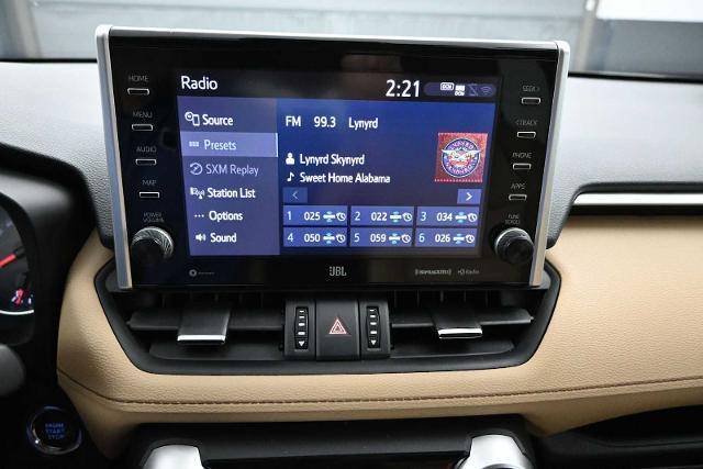 2022 Toyota RAV4 - $32,786