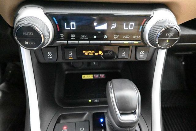 2022 Toyota RAV4 - $32,786