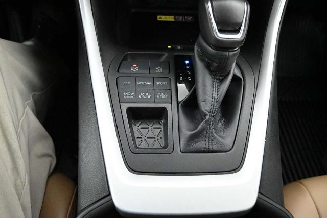 2022 Toyota RAV4 - $32,786