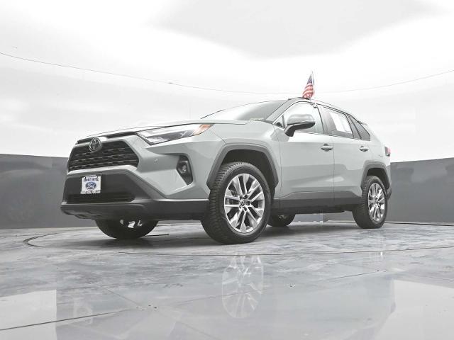 2022 Toyota RAV4 - $32,786