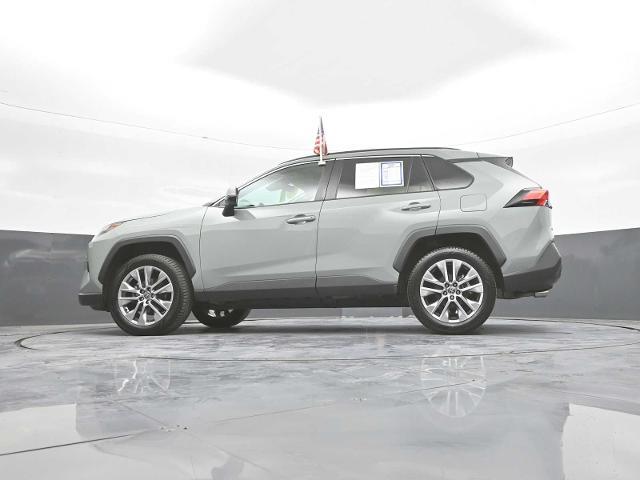 2022 Toyota RAV4 - $32,786
