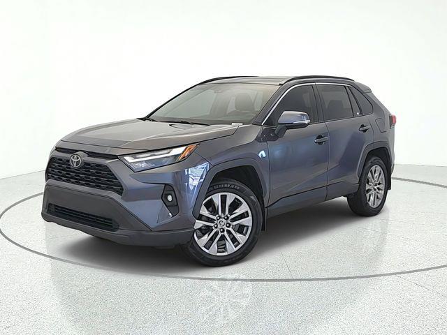 2022 Toyota RAV4 - $24,498