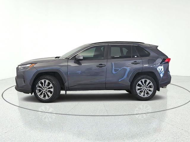 2022 Toyota RAV4 - $24,498