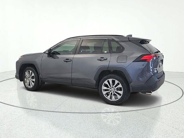 2022 Toyota RAV4 - $24,498