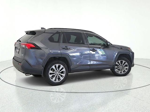 2022 Toyota RAV4 - $24,498