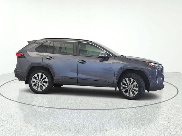 2022 Toyota RAV4 - $24,498