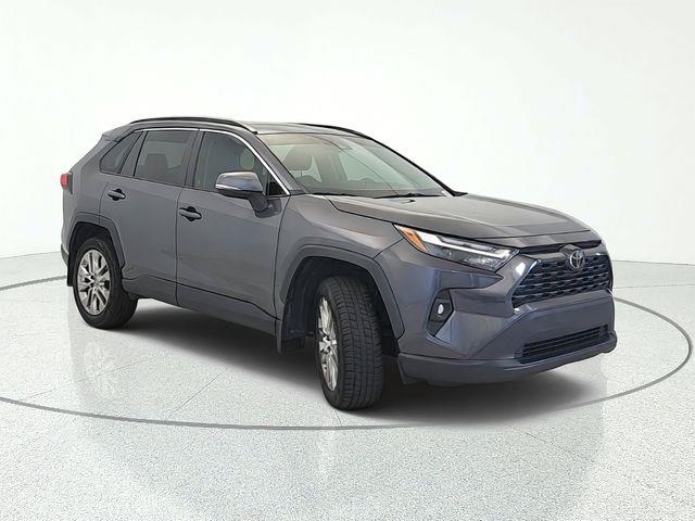 2022 Toyota RAV4 - $24,498
