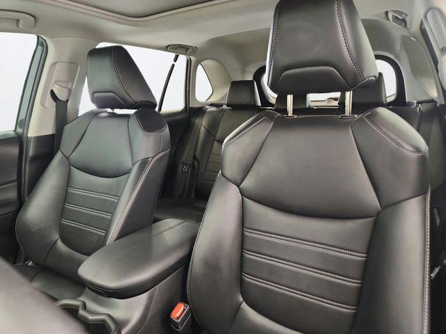 2022 Toyota RAV4 - $24,498