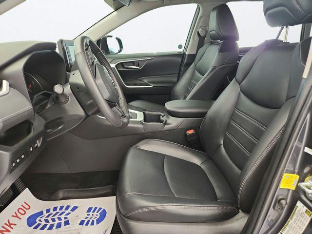 2022 Toyota RAV4 - $24,498