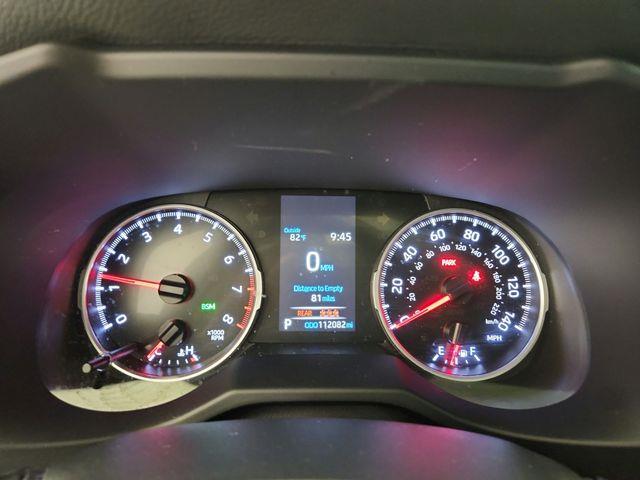 2022 Toyota RAV4 - $24,498
