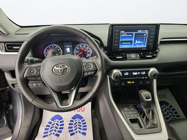 2022 Toyota RAV4 - $24,498