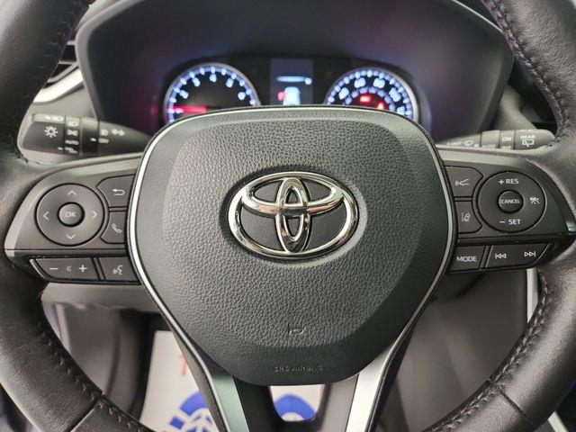 2022 Toyota RAV4 - $24,498