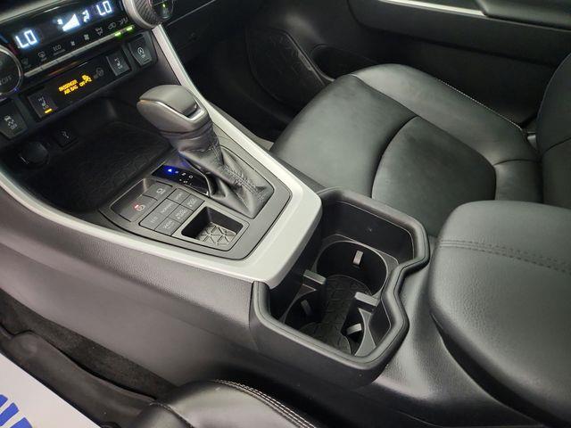 2022 Toyota RAV4 - $24,498
