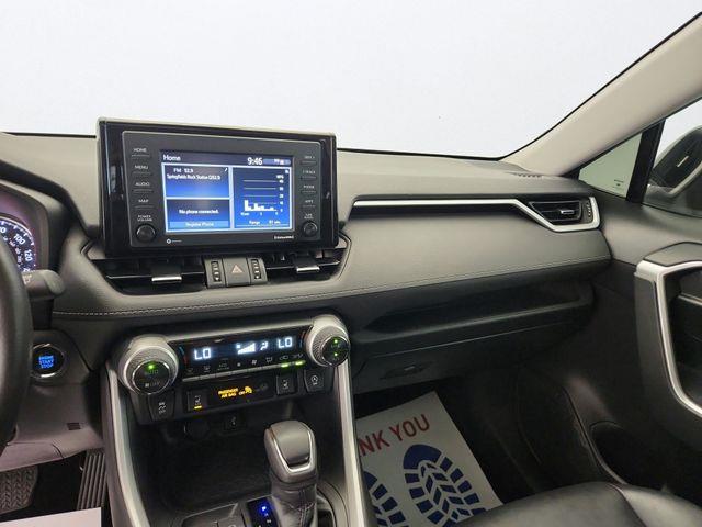 2022 Toyota RAV4 - $24,498