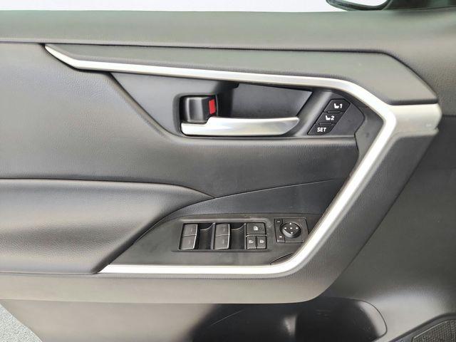 2022 Toyota RAV4 - $24,498