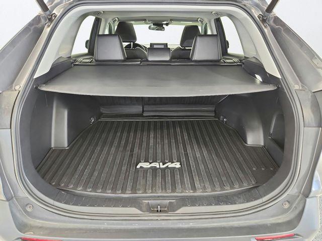 2022 Toyota RAV4 - $24,498
