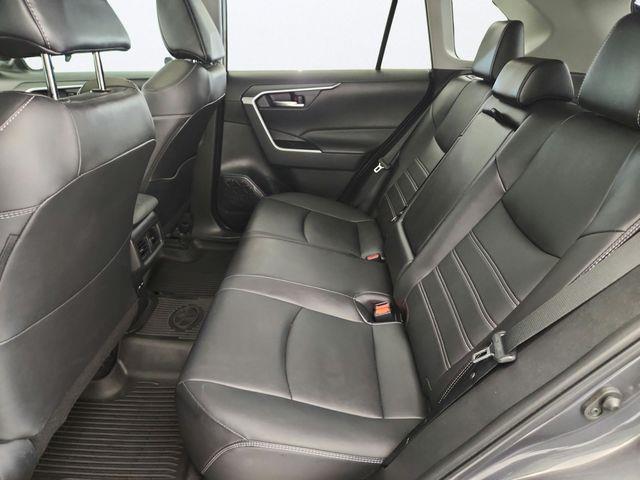 2022 Toyota RAV4 - $24,498