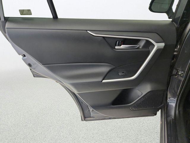 2022 Toyota RAV4 - $24,498