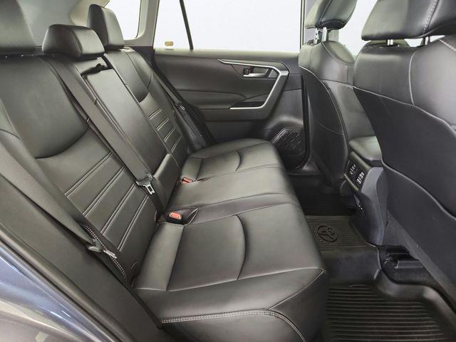 2022 Toyota RAV4 - $24,498