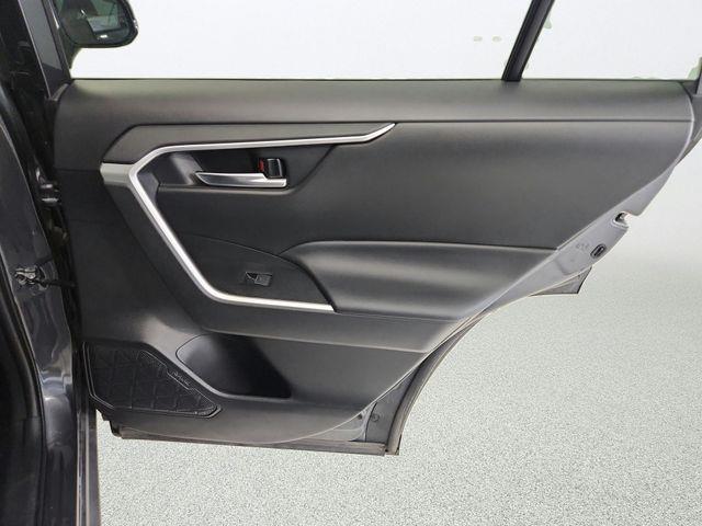 2022 Toyota RAV4 - $24,498