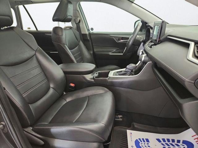 2022 Toyota RAV4 - $24,498