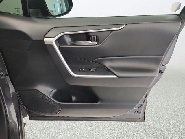 2022 Toyota RAV4 - $24,498