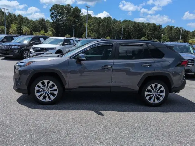 2023 Toyota RAV4 - $35,985