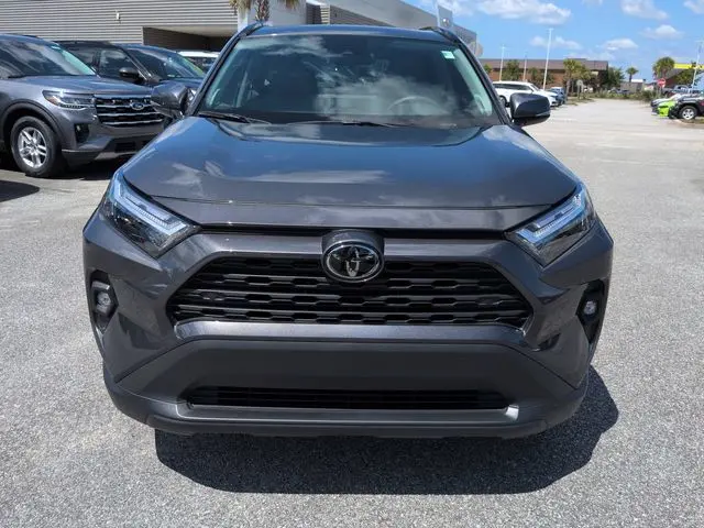 2023 Toyota RAV4 - $35,985