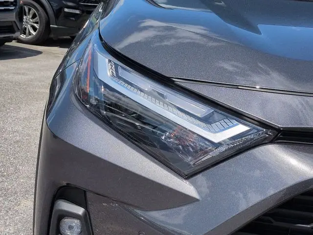 2023 Toyota RAV4 - $35,985