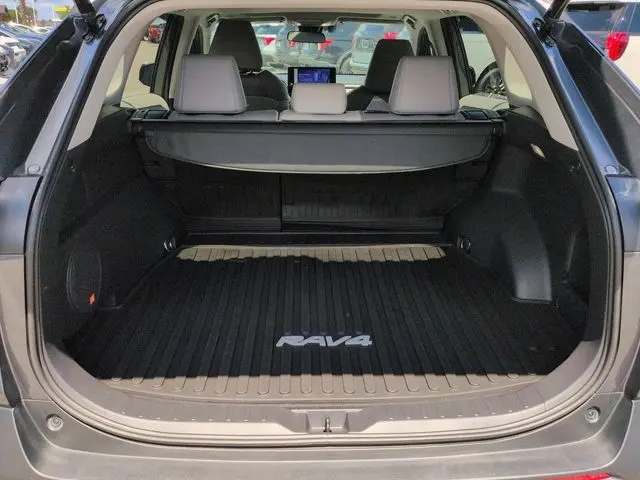 2023 Toyota RAV4 - $35,985