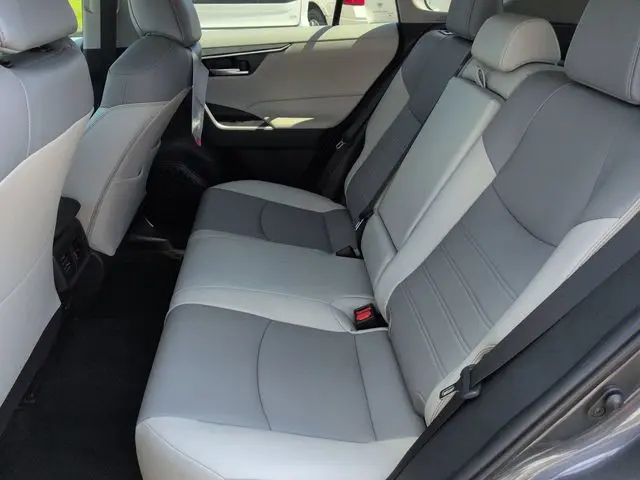 2023 Toyota RAV4 - $35,985