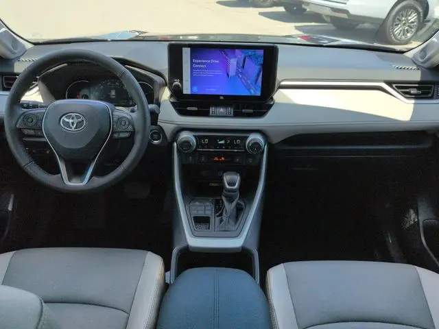 2023 Toyota RAV4 - $35,985