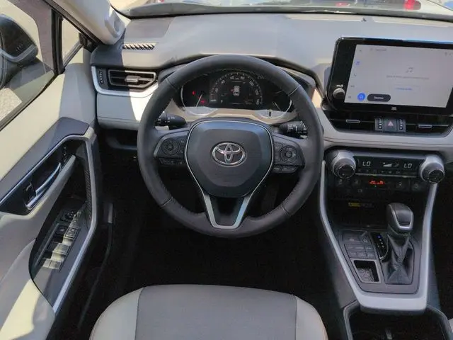 2023 Toyota RAV4 - $35,985