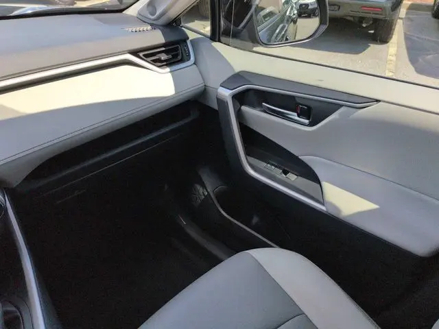 2023 Toyota RAV4 - $35,985