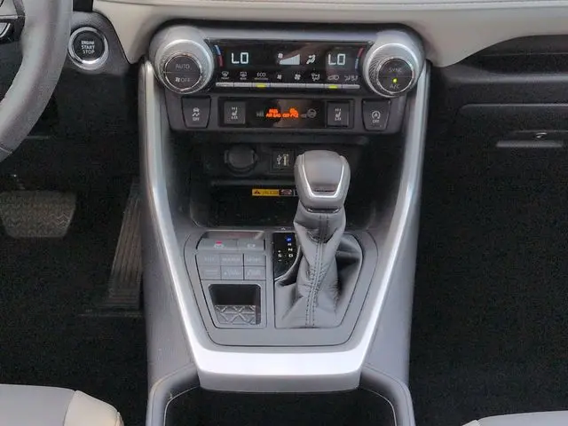 2023 Toyota RAV4 - $35,985