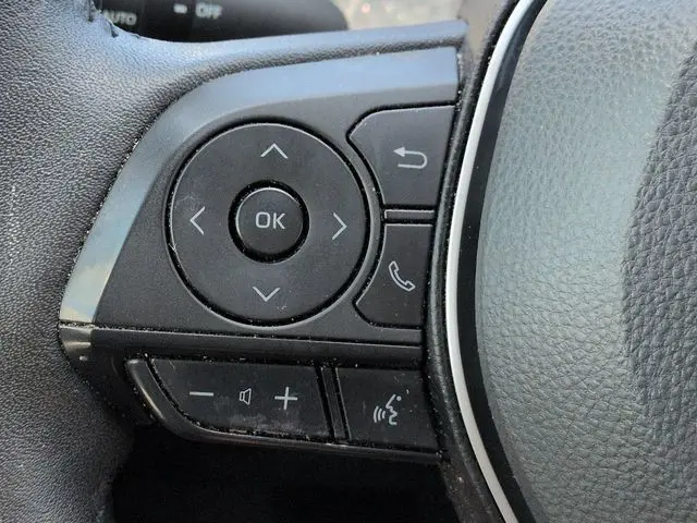 2023 Toyota RAV4 - $35,985