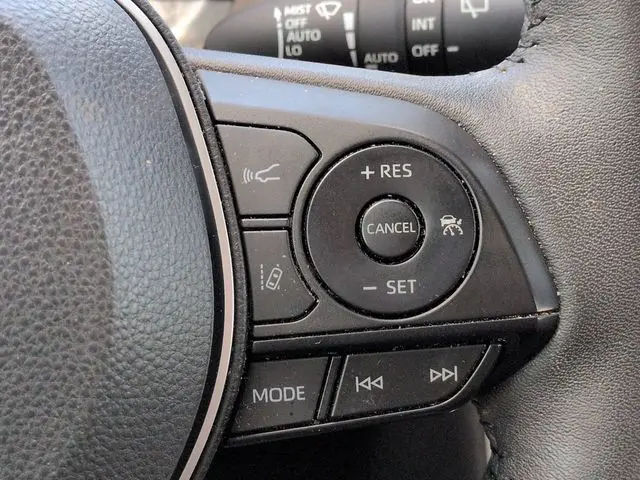 2023 Toyota RAV4 - $35,985
