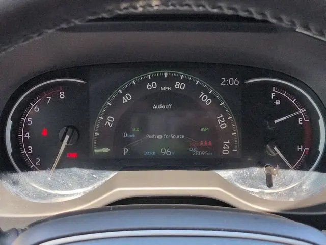 2023 Toyota RAV4 - $35,985