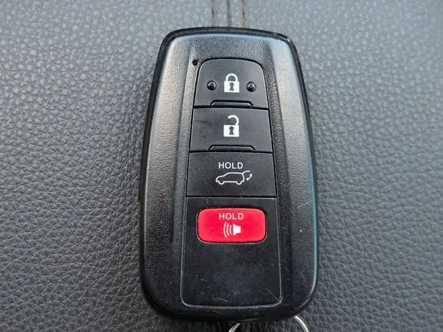 2023 Toyota RAV4 - $35,985