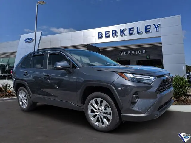2023 Toyota RAV4 - $35,985