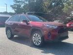 2025 RAV4 Thumbnail 3