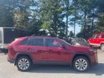 2025 RAV4 Thumbnail 4